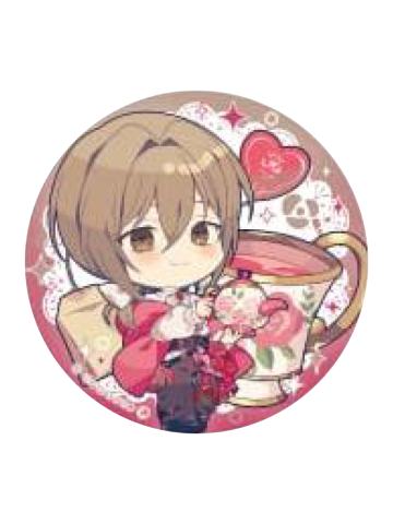 罗曼里什-TOKYO PARADE cafe Q版吧唧
