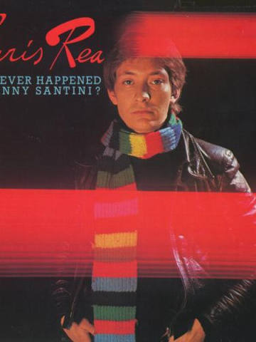 Whatever Happened To Benny Santini?