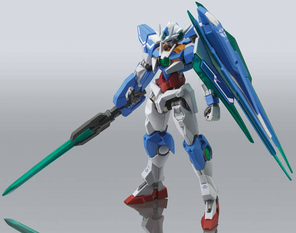 GUNDAM STANDart GNT-0000 00量子型