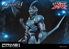 Ultimate Premium Masterline 强殖装甲1 拉莫斯-资料图