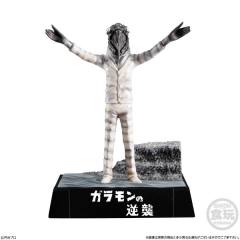 蝉人类