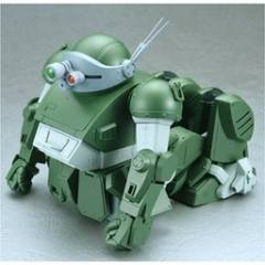 ATM-09-ST 眼镜斗犬 Votoms Series