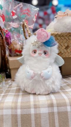 迷你2.0系列-粉蓝