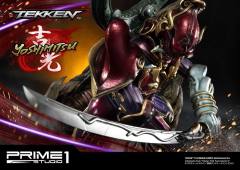 Premium Masterline 吉光 -资料图
