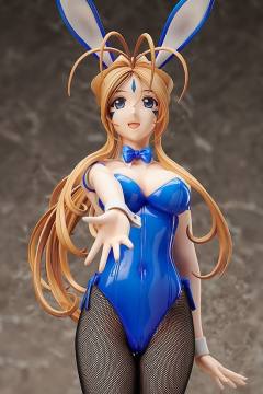 B-style 贝露丹蒂 Bunny ver.-资料图