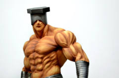 CCP Muscular Collection 螺丝钉人 原色-资料图