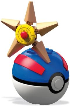 Mega Construx 海星星-资料图