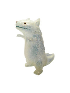 Byron aurora glitter × gold eye