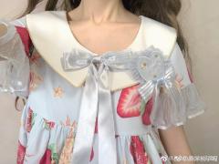 星月草莓SP OP-资料图