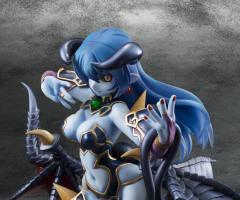 Excellent Model 魔将军 Astaroth -资料图