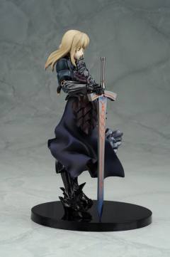 Saber Event Limited Edition-资料图