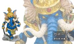 伽尼萨 Megami Tensei One Coin Vol 2-资料图