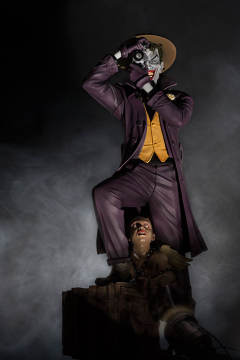 Joker 致命玩笑-资料图