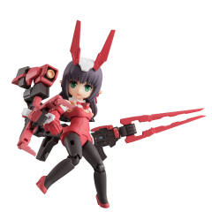 Desktop Army 芭莎菈露多 Dragoon Spec-资料图