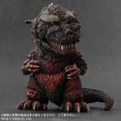 DefoReal Series 哥斯拉 Technicolor ver.-资料图