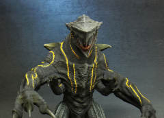 Daikaiju Series 刀头兽 -资料图