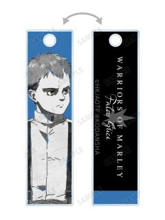 法尔克·格莱斯-Ani-Art BLACK LABEL长条挂件