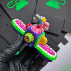 ICM-钱喂招术-资料图