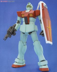 MG RGM-79 吉姆 Ver 2.0-资料图