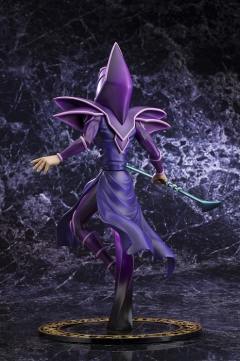 ARTFX J 黑魔术师 -命运的决斗!!--资料图