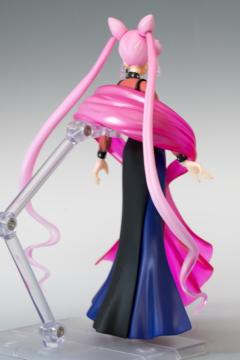 SHF 黑暗小姐-资料图