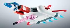 ROBOT魂 FF-X7-Bst 核心推进器 两件套 ver. A.N.I.M.E.-资料图