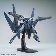 HGBD GN-011Z 死亡天使高达-资料图