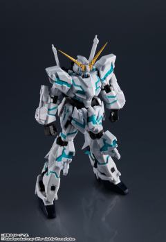 Gundam Universe RX-0 独角兽高达（觉醒模式）-资料图