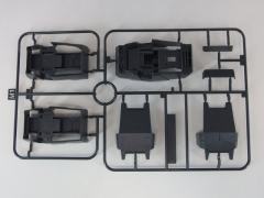 MG GN-004/GN-005 娜德雷高达/德天使高达-资料图