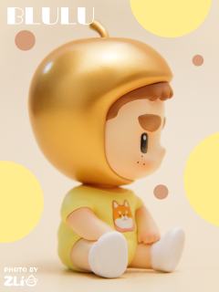 平安果-金-资料图