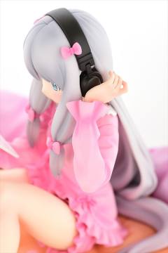和泉纱雾 Imouto to Kikazu no Aida Frontispiece ver.-资料图