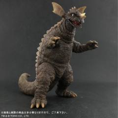 Toho Daikaiju Series 巴拉刚 激烈战斗涂装 ver.
