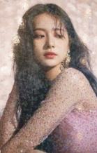 Feel Special 打歌卡 瑜