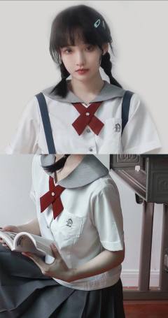 沧楠中·衬衫-资料图