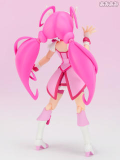 SHF 乐天使-资料图