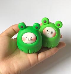 呱呱套装-资料图