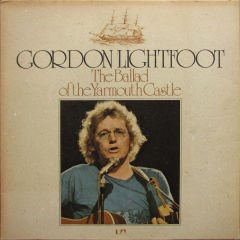 The Ballad Of The Yarmouth Castle