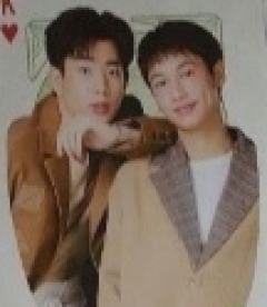 扑克牌offgun ver.C