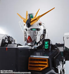 RX-93 ν高达 -资料图