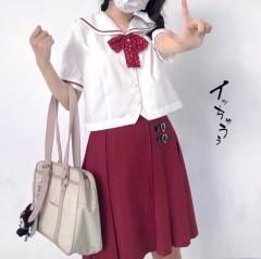 莓烦恼·水手服