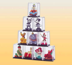 Disney Character Figure Collection Remake Ver. Part 2 高飞-资料图