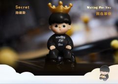 有我陪你呀系列-资料图