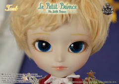 小王子 Le Petit Prince x ALICE and the PIRATES-资料图