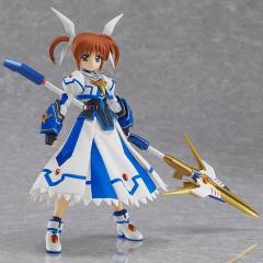 figma#185 高町奈叶 烈日模式ver.