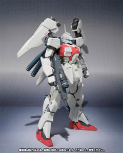 ROBOT魂 MSA-007T 训练型耐罗-资料图