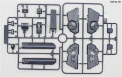 MG FA-010-A 全装甲ZZ高达先行量产试作型 Ver.Ka-资料图