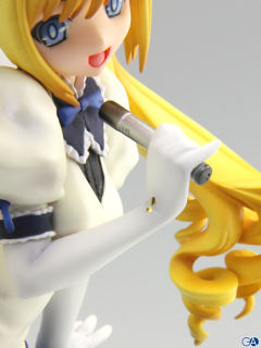 蕾蒂娅·阿道夫 Ultimate Idol-资料图