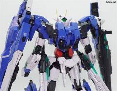 PG GN-0000GNHW/7SG 00高达七剑/G-资料图