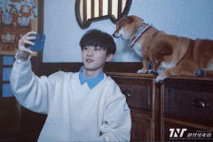 纯白地明信片1 ver.C