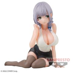 Relax Time 白银诺艾尔 办公室Ver.-资料图